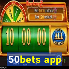 50bets app